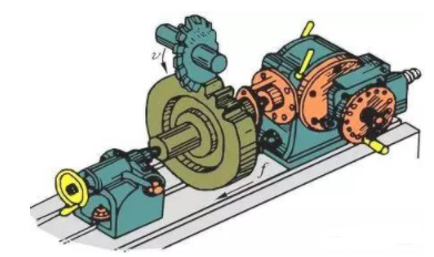 【兆恒機械】圖解6種齒輪加工方式