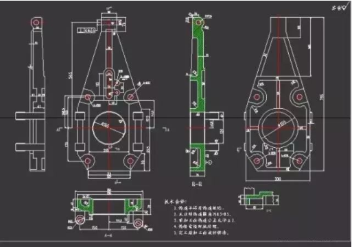 【兆恒機(jī)械】工裝、夾具、檢具設(shè)計(jì)概要及要點(diǎn)