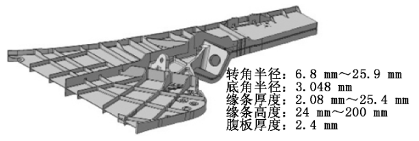 【兆恒機械】適用于薄壁件加工的真空柔性夾具設(shè)計