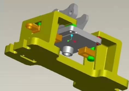 【兆恒機械】鉆床、銑床、車床、組合等典型夾具大盤點