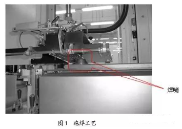 【兆恒機械】新型SMT/THT混裝焊接技術