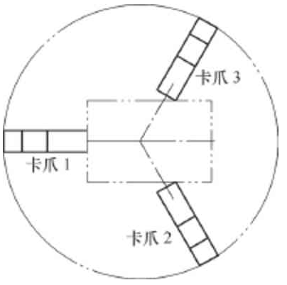 【兆恒機械】在數(shù)控車床上進行回轉體零件的側面加工