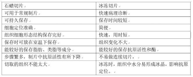 【兆恒機械】組織免疫熒光應該怎么做？