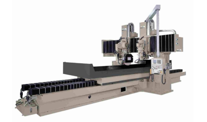 【兆恒機械】精密龍門磨床對不同槽的切削有何不同？